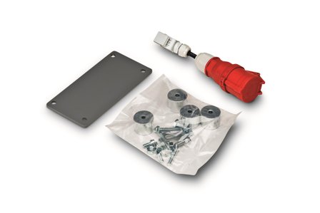 Fein GXC/GI75(2H) Monteringssæt, Maskintilbehør & forbrugsvarer