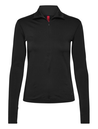 Sail Racing Tidal Top - Black - XS