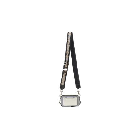 Marc Jacobs Handbags Blå, Dame Skuldertasker, Størrelse: ONE Size