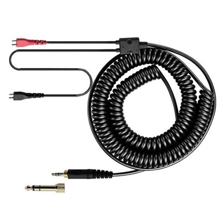 Lydkabel for Sennheiser HD25 / HD560 / HD540 / HD430 / HD250