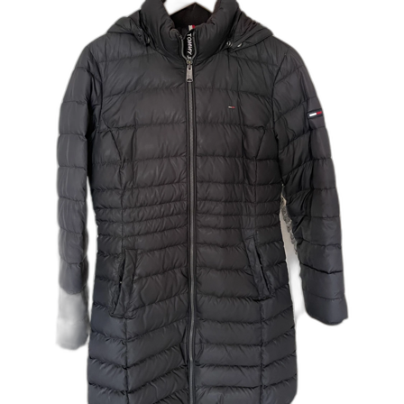Tommy Hilfiger vinterjacka