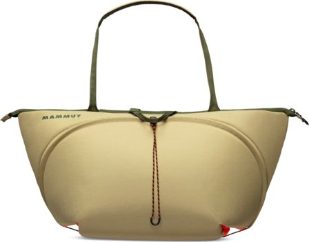 Mammut Magic Rope Bag Mountaineering equipment Beige OneSize