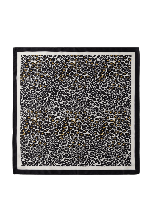 Å WOMAN Scarf ELISE Halsdukar & scarves ONESIZE