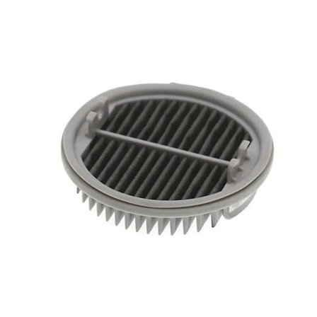 2 stk. HEPA-filter Filterelement for ROIDMI F8 F8E Støvsugertilbehør