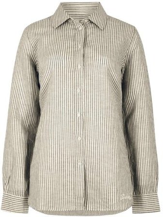 Dubarry W's Butterfly Khaki