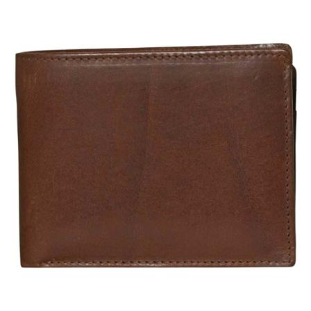 Saddler Herrepung Brun, Herre Punge og Kortholder, Størrelse: ONE Size