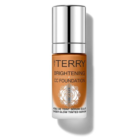 By Terry Brightening CC Foundation 7C Medium Deep Cool, Makeup, Ansigt, Foundation