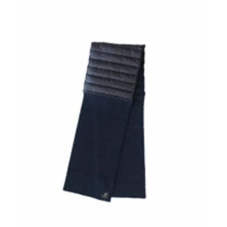 Hogan Scarf , Blauw , Heren , Maat: ONE Size Sjaals