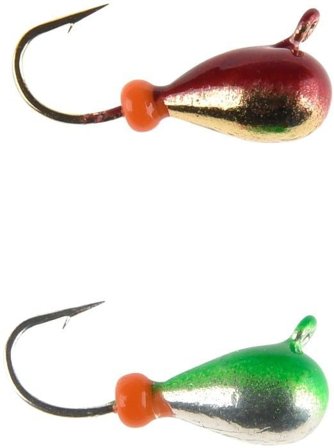 IFISH Filuren Mormyska 2-pack