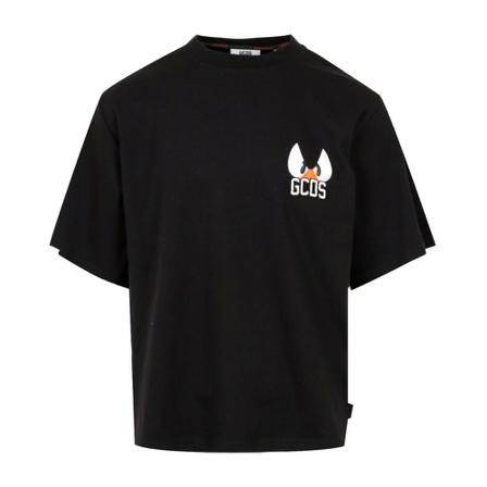 Gcds T-Shirts Sort, Herre