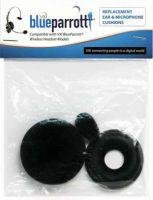 VXI REPLACEMENT EAR/MIC CUSHIONS