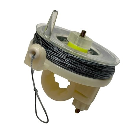 Stark Utomhusförsvars Tilläggsalarmlinje För Krisberedskap