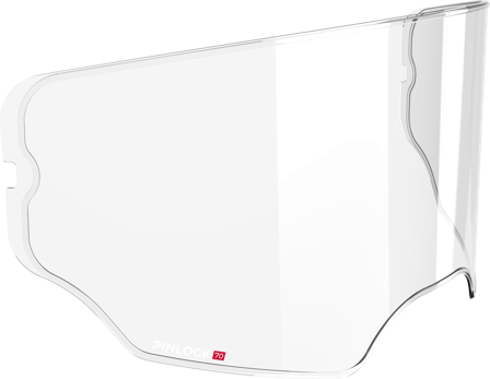 Lentille Raven Adventure Moto Pinlock MaxVision