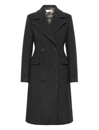 InWear | Thoraiw Lapel Coat R | 46