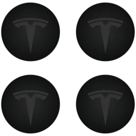 4 stk. hjulkapsler for Tesla Model 3 Y Tesla Accesso b