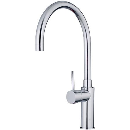 Adora Altius Köksblandare med U-pip, Badrum