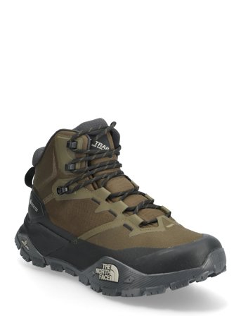 The North Face M Offtrail Hike Mid Gore-Tex - Khaki green - 42