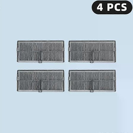 Gäller för Dreame Mova E30 Ultra / L10s Ultra Gen 2 / L10s Pro Ultra Heat / X30 Ultra Reservdelar Tillbehör Förbrukningsvaror [db]