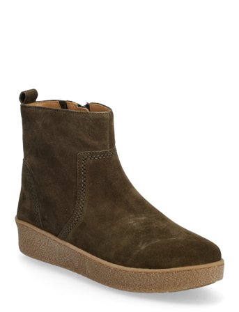 Gabor | Ankle Boot, Warmlining | 40