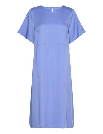 Eselly Dress Esme Studios Blue