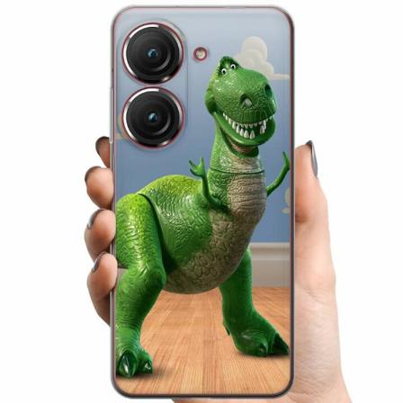 Asus Zenfone 9 Tpu Mobilskal Toy Story - Hug