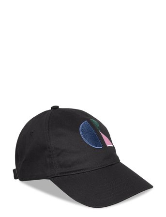 Calvin Klein | 6 Panel Ssnl Graphic 2 Cap | ONE SIZE