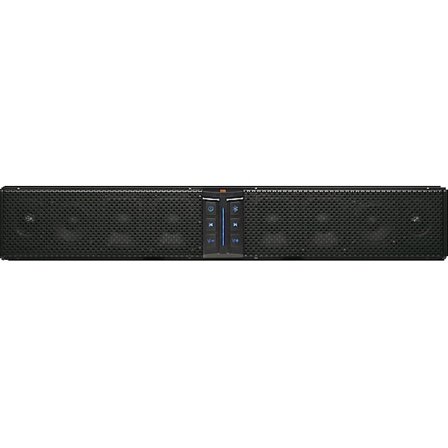Powerbass Soundbar 8sp BT 300w