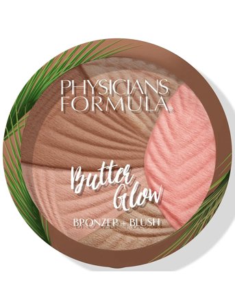 Physicians Formula Butter Glow Bronzer + Blush - 8.2 G