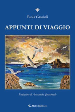 Appunti di viaggio Paola Grazioli