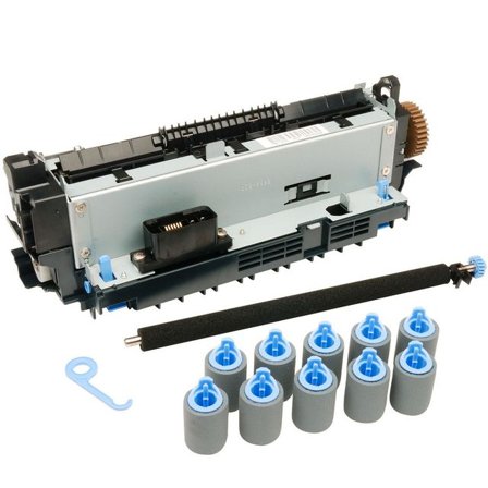 HP Maintenancekit CB389A - Lyreco - Toner och bläck - Maintenance - Maintenance HP