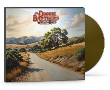 Walk this road The Doobie Brothers