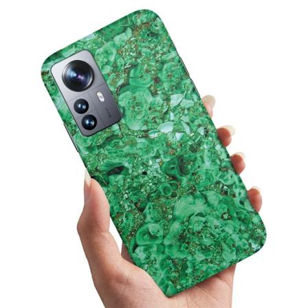 Xiaomi 12 Pro - Kuoret/Suojakuori Marmori Multicolor