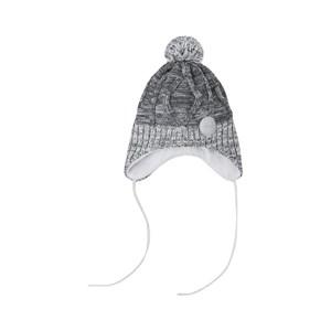 Reima White Paljakka Beanie 46 cm - Headwear - 46 cm - White - Mädchen