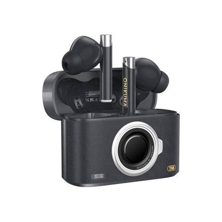 ONIKUMA T18 in-ear headset – trådlösa hörlurar med Bluetooth 5.3