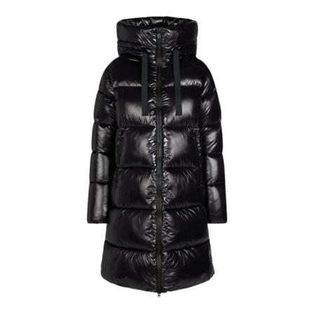 Save The Duck Winter Jakke Sort, Dame