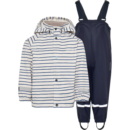 Didriksons Slaskeman Pr Kids 11 Le Rand Blue