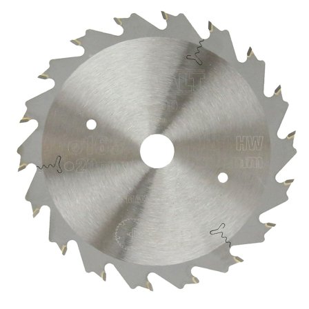 Dewalt DT1089-QZ Sagklinge 165 mm, 18T, Maskintilbehør & forbruk