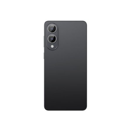 AmazingThing Radix AR-objektiivilasi Samsung S25 Edge -kamerasaarekkeelle - Kirkas