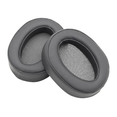 Erstatningsøreputer Øreputer for Sony MDR-100ABN WH-H900N Hodetelefoner