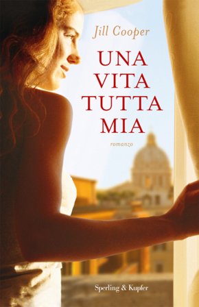 Una vita tutta mia Jill Cooper