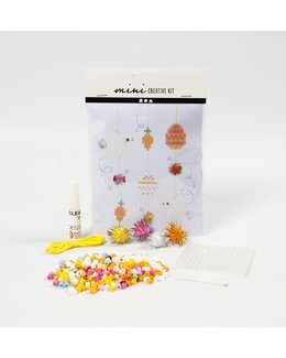 Askartelusetti Pääsiäiskoriste-Creativ Company