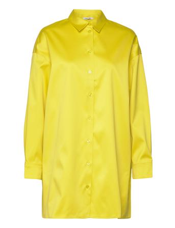 Annie Shirt Dress 14568 Dresses Shirt Dresses Gul Samsøe Samsøe