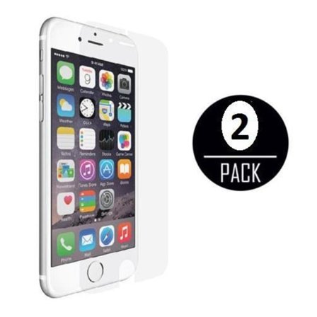 2st Skärmskydd till iPhone 8 Plus / 7 Plus / 6/6s Plus