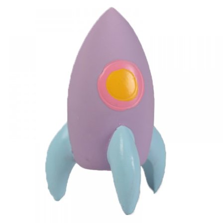 Boundary Latex Hundleksak Vokal Mjuk Gummi Hundleksak Valp Tuggleksak Pip Leksak Greppleksak Djurboll Leksak Valp Mellanstorlek sällskapsdjur Hund