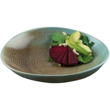 Djup Tallrik Bonna Coral