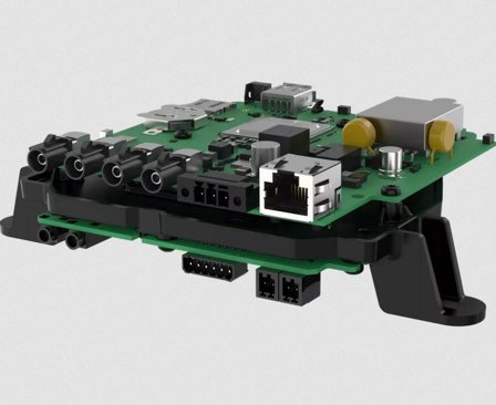 AXIS F9114-B Mk II Main Unit