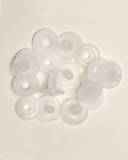 Bevegelige ledd 8-Pk - Go Handmade