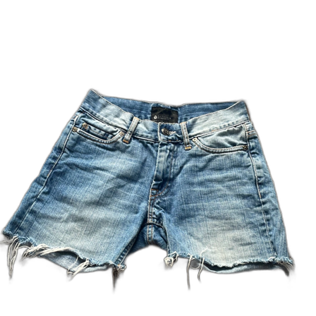 Acne Jeans shorts
