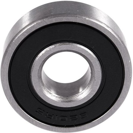 6201Rs Skjermet Dyp Rillekulelager 32mm x 12mm x 10mm