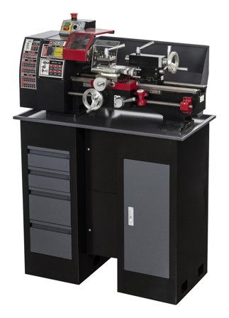 PELA 86943 Metallsvarv 240 V, 550 W, Stationära verktyg